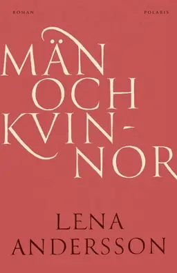 Män och kvinnor